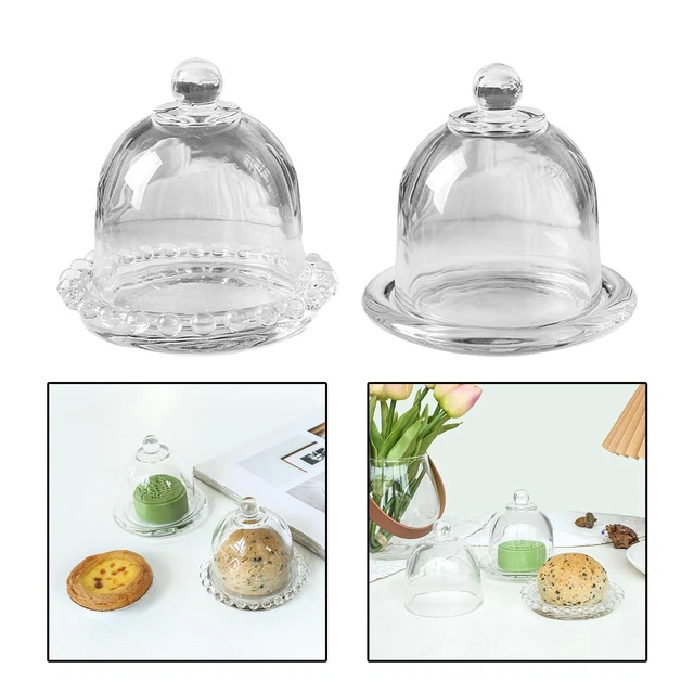 EDG Enzo De Gasperi Support De Gâteau Décoratif Avec