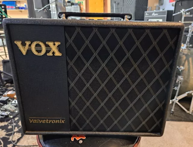 Vox VT 20X Modeling Amplifier