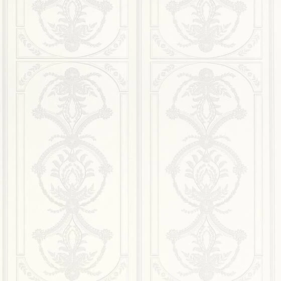 Rideaux gris colombe Laura Ashley Holden, sur mesure