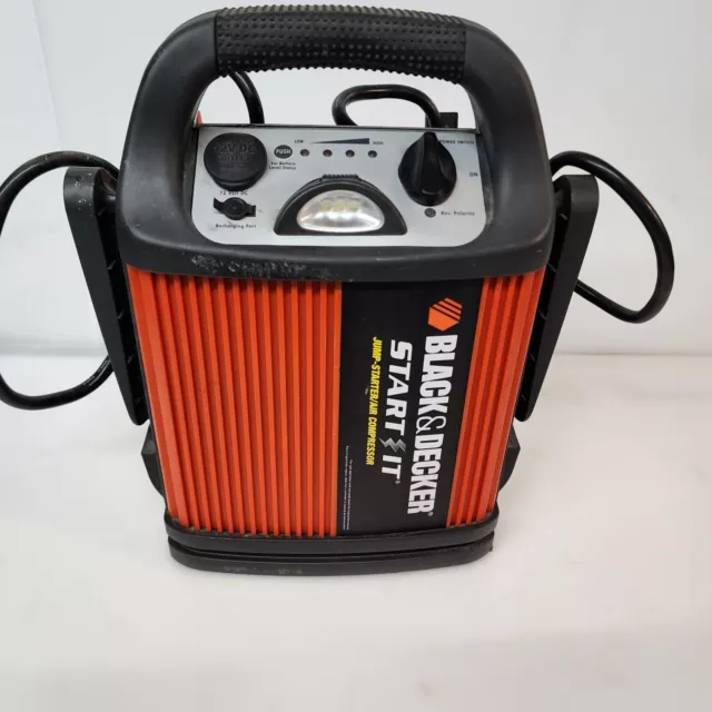  Eztronics Corp®Battery Pack for Black Decker 14.4V 2000mah  Ni-Cd Handheld Vacuum Cleaner US : Tools & Home Improvement