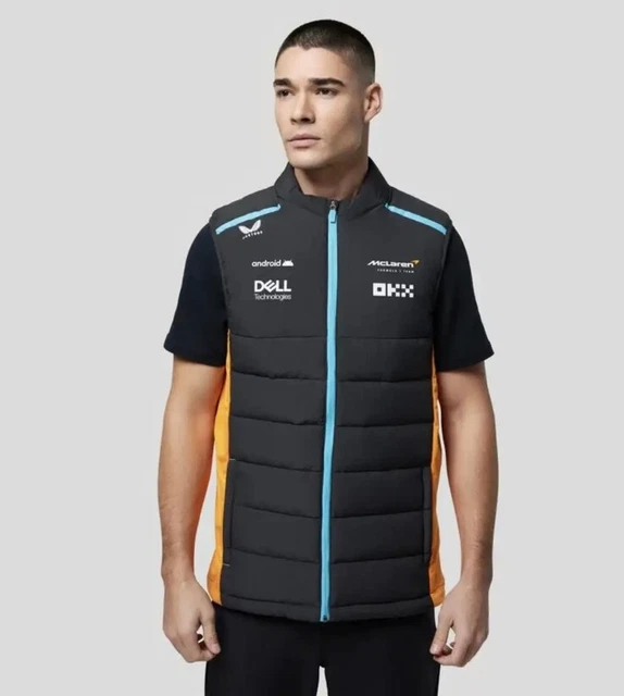 Gilet Hybrid Stretch Donna Trekkin e Outdoor