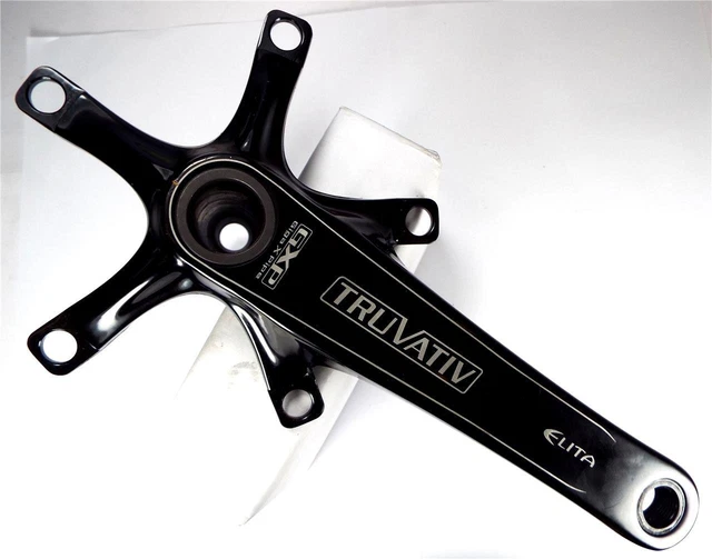 truvativ クランク / sram bb・チェーンリング truvativ クランク / sram bb・チェーンリング