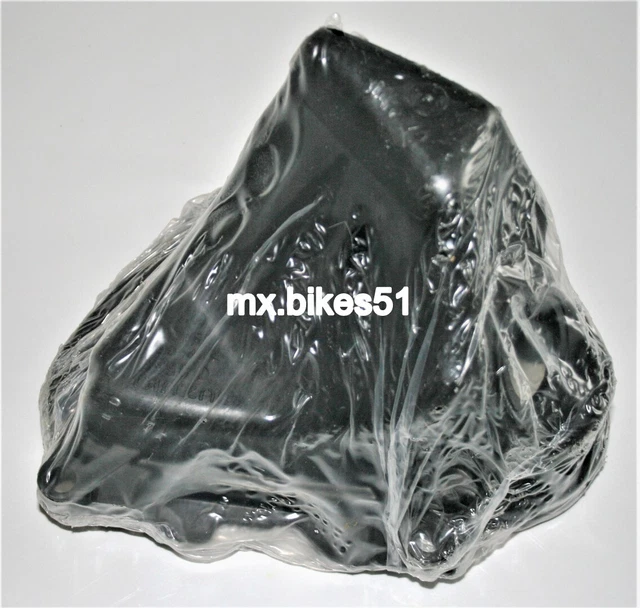 13721-02E01-NEZ  SUZUKI AY 50 UF 50 UX 50 Boitier de filtre à air