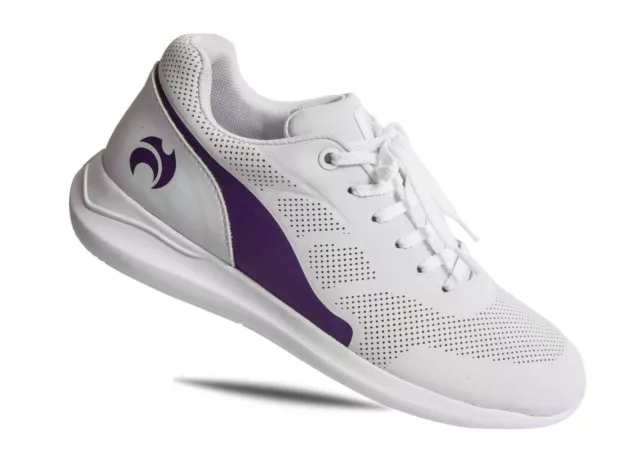 Henselite ladies hl72 bowls shoes shop