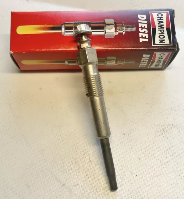 Champion CH168 Glühkerze glow plug bougie de préchauffage candela a incandescenz