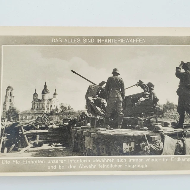 Master Box WWII British & German Infantry Model Kit - Hand To Hand Combat In North Africa (1:35 Scale, 5 Figures) - View #8