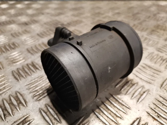 PORSCHE CAYENNE 955 S 4.5 Sensore flusso d'aria massa MAF 0281002435 4,50 benzina 250kw