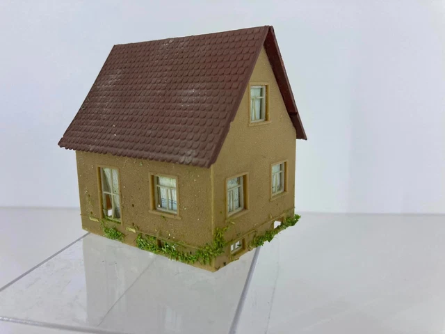 MAQUETTE ECHELLE HO 1/87 EUR 7,00 - PicClick FR