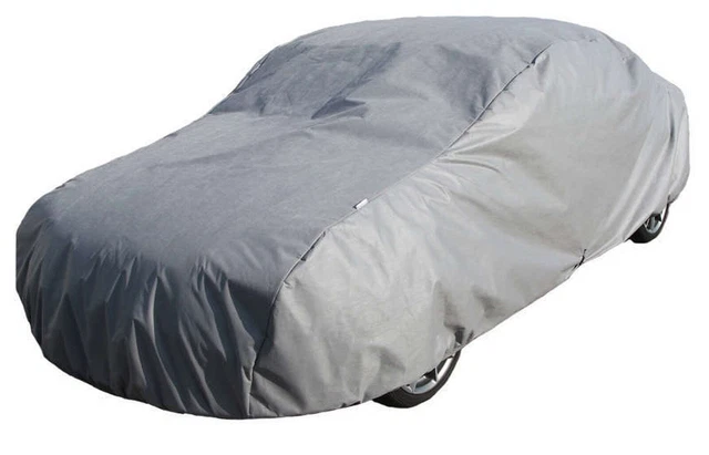 Housse De Voiture Pour Volkswagen Touareg | Imperméable Coupe-Vent Anti