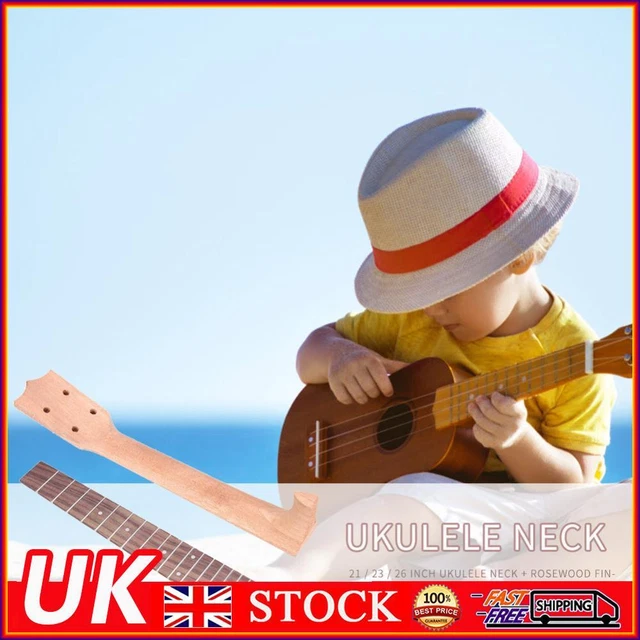 23 inch Neck Fingerboard Set Musical Instrument Part Accessories