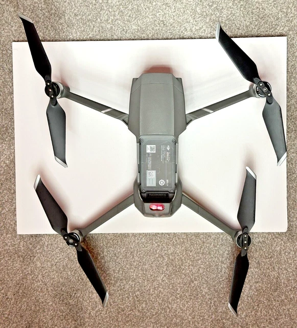 DJI MAVIC 2 Pro Drone 4K Camera BARE BONES DRONE & PROPELLERS