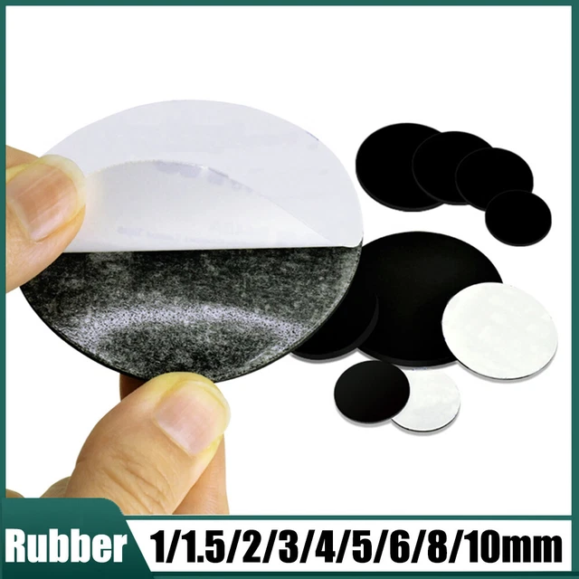2.002.385-GUARNIZIONE GOMMA NEOPRENE 15X10 LG.530 - 9