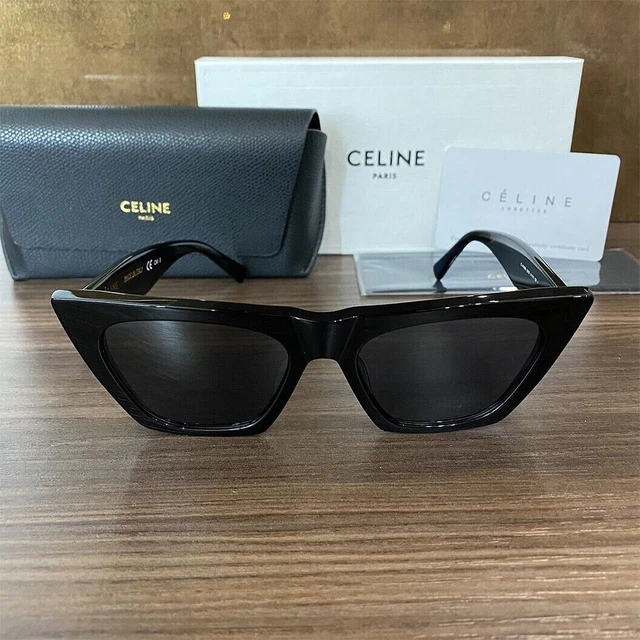 Celine the store edge sunglasses