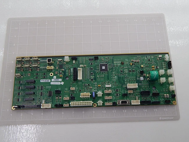 IGT 75832203W 1004245 146754-1 0725455400C1 Circuit Board