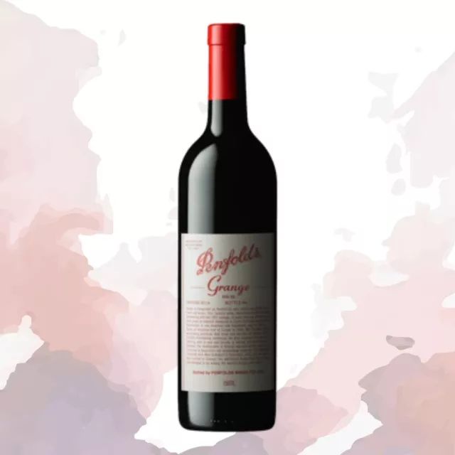 Penfolds Bin 95 Grange South Australia Shiraz 2014 | DIVINE LIQUIDITY |