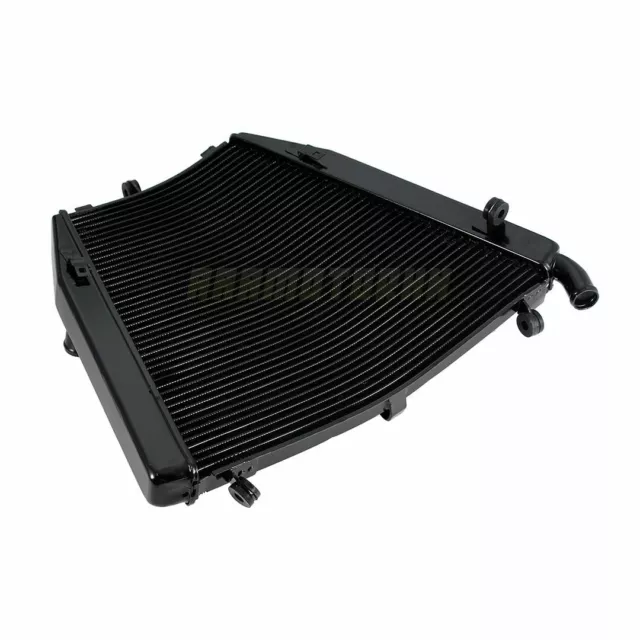 Wasserkühler Radiator Kühler Für HONDA CBR1000RR 2006 2007 19010-MEL-D21 3