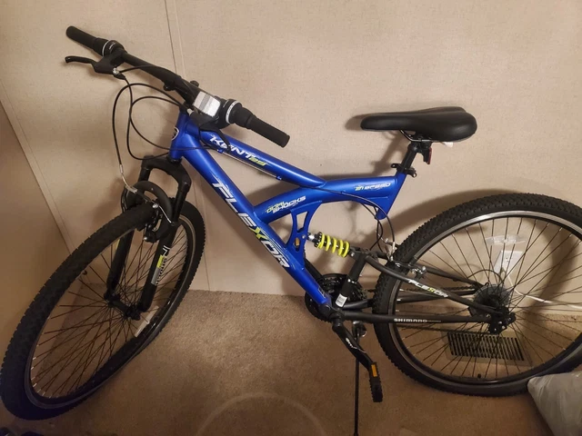 Kent flexor 21 speed hotsell