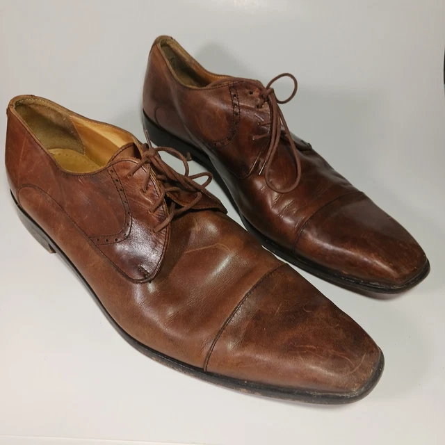 Dress Shoes, Men's Shoes, Men, Clothing, Shoes & Accessories