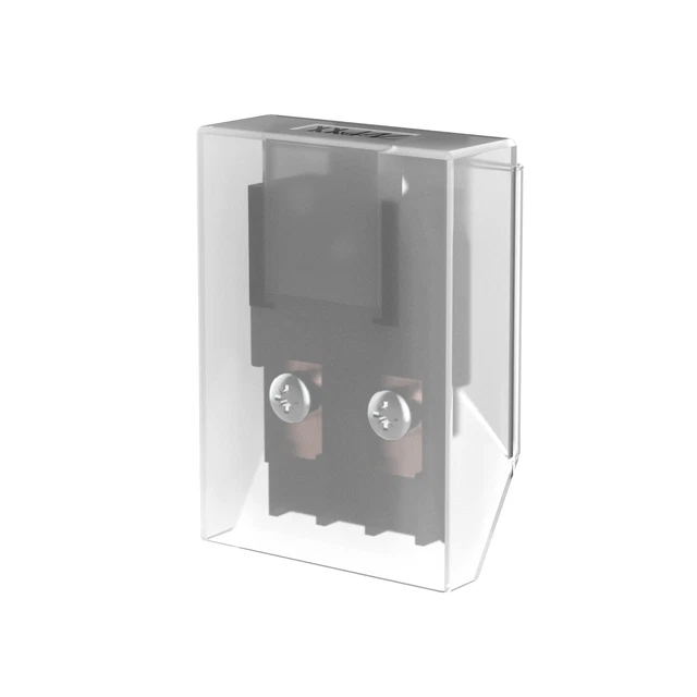 Porte-Fusibles pour Maxi-Sicherungen Jusqu'À 100A Avec Housse de Protection