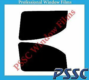 PSSC Pre Cut Front Car Window Tint Film for Renault Kangoo 2008-2016