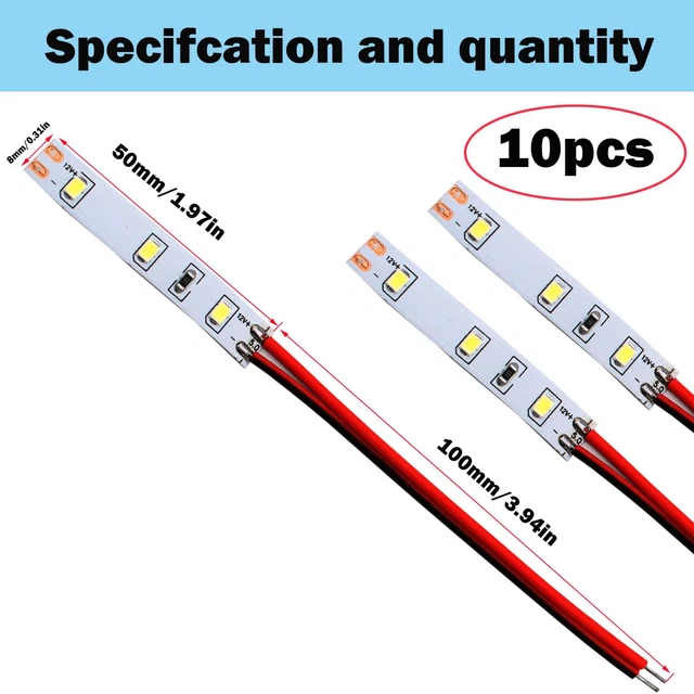 RUNCCI-YUN 3 stuks pc-ventilatorkabels, 4-polige gelijkstroomventilatorkabel met dubbele 4-pin/3-pins met schakelaar ON Off, splitter 1 naar 2-weg DC op ventilatoraansluiting, stroomkabel ventilator