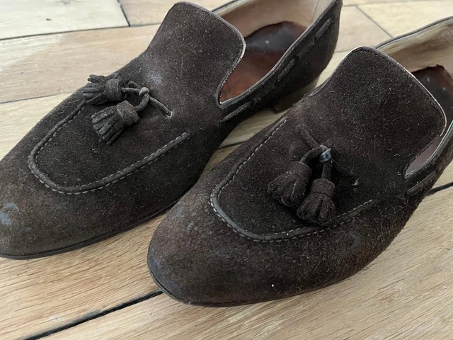 90s G.H.BASS WEEJUNS LOAFER【MADE IN USA】 Formal Shoes, Men's Shoes, Men, Clothes, Shoes & Accessories
