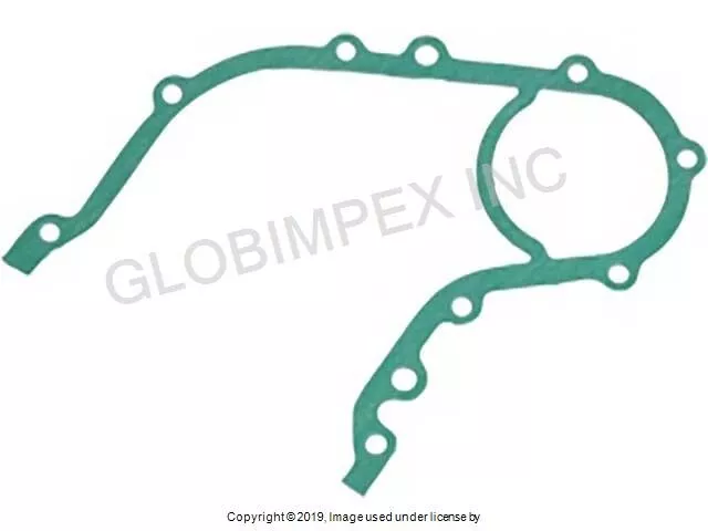 VOLVO (1976-1995) Timing Cover Gasket PRO PARTS + 1 YEAR WARRANTY