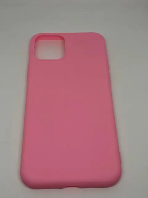 Cover Custodia Per Apple Iphone 15 Pro 14 Plus 14 Max +Pellicola Vetro Temperato 3