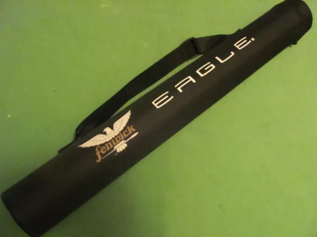1) FENWICK EAGLE 7' 0 Medium Heavy Fast Casting Rod. Eag70Mh-Fc. $69.95 -  PicClick
