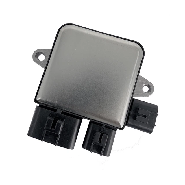 82821-20280 Car Radiator Fan Relay ECU Control Unit for Model S 2012-2018 1 B9H2