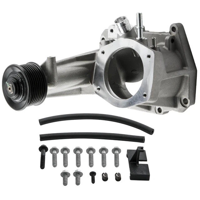 Supercharger Kit De Réparation Pour Land Rover-Jaguar 3.0P moteur 306PS