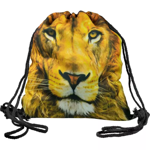 Cosey – Bolso para Deporte Mochila Bolsa Deporte Bolsa de Gymbag – León