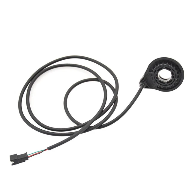 Sensore Pedalata Assistita Per Bici Elettriche - 12 Magneti, Facile Installazione - Foto 11
