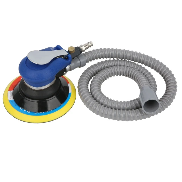 Kit de máquina rectificadora de aire kit de máquina rectificadora pulido neumático
