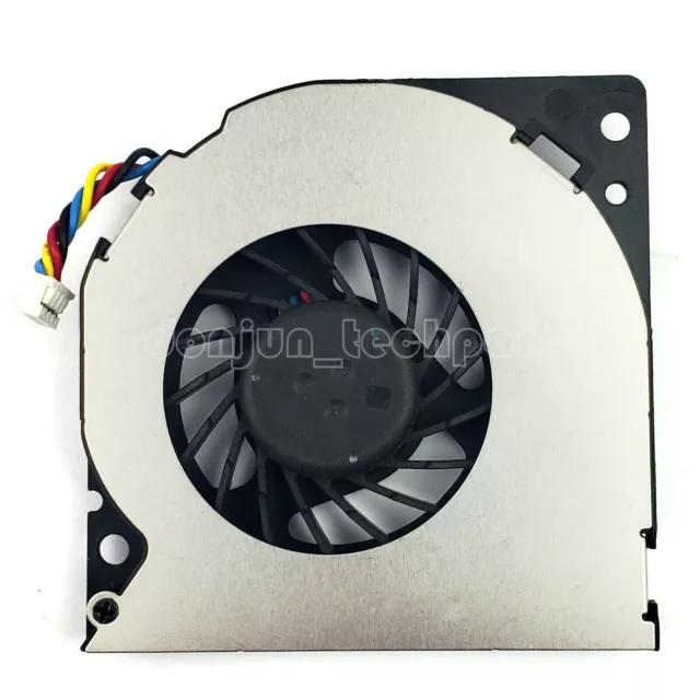 CPU Cooling Fan ventilateur Pour Asus zenbook UX331 UX331U UX331UN  NC55C01-17E35