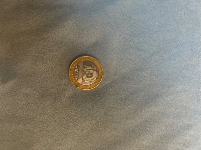 10 francs génie de la bastille 1988 - SPL - ancienne pièce monnaie France