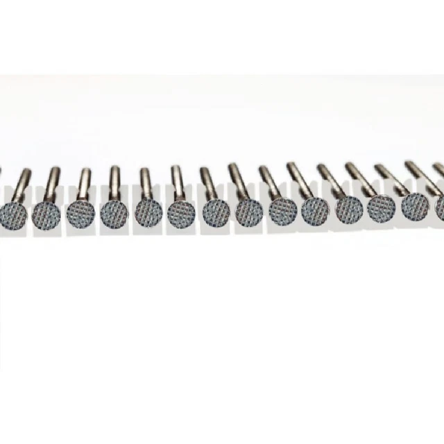 Simpson Strong-Tie A12A187DNB - 1-7/8" Ring Shank Aluminum Coil Nails 9000ct
