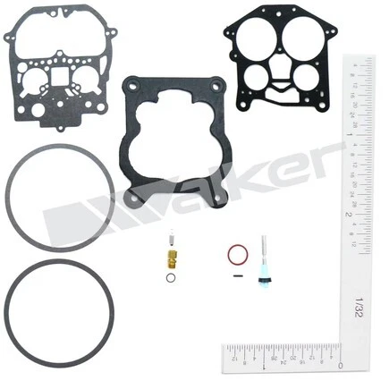 Walker Air Brakes 15514 Walker Products 15514 Carb Kit   Rochester 4 Bbl; 4 Mc,