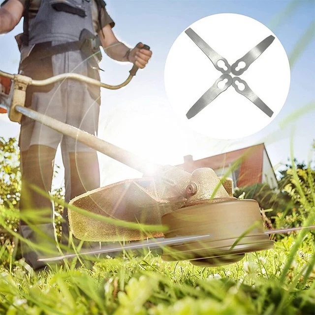 Taglierina Linea Tagliasiepi Elettrico ALM SL002 - Leggero, 1,5 Mm X 30 M, Perfetto Per Uso Domestico E Professionale! Olio Catena Stihl - Foto 5