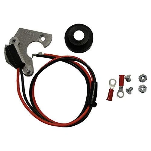 Complete Tractor 1700-5200 Electronic Ignition with/for Case International Tr...