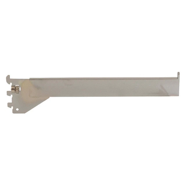 ECONOCO RDW/12 Straight Arm,12 inx1 inx1/4 in,PK24