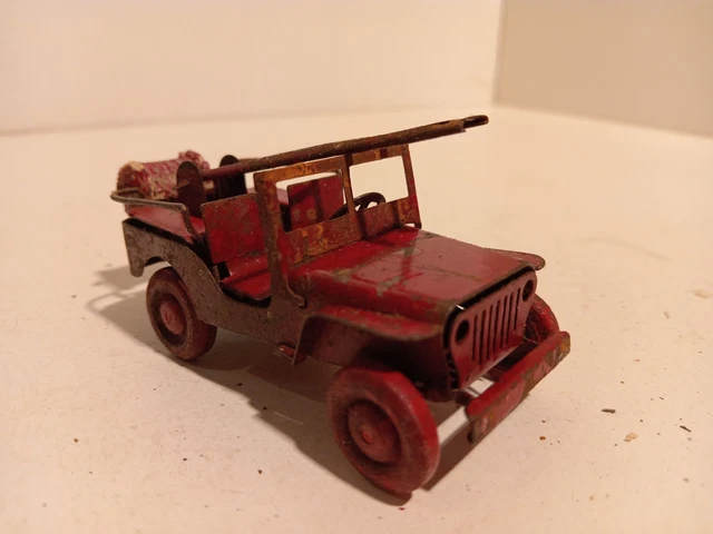 OQMAZO Modelo De Coche A Escala 1 43 para Renault Norev Celtaquatre