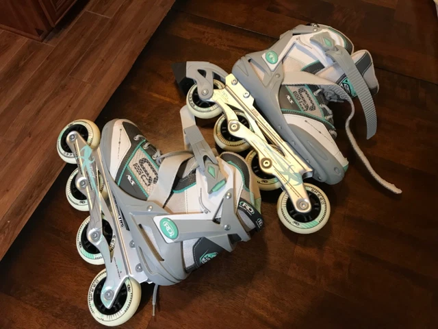 ヴェイパーフライ3 27.5cm Women, Inline Skates, Inline & Roller Skating, Outdoor Sports
