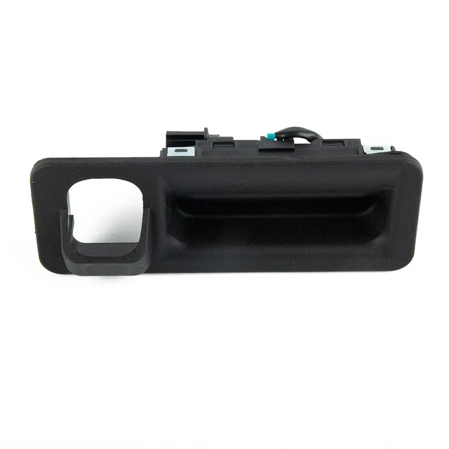 Verrou De Coffre Pour Mercedes Classe C W204 (2012) - Référence A2047500185 - Occasion Fonctionnel