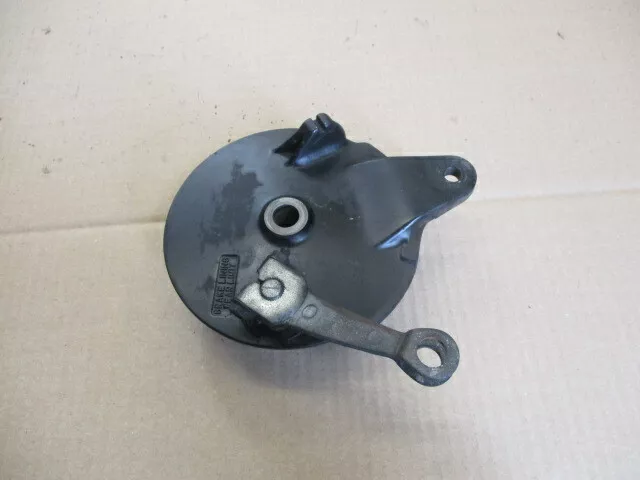 Tambour de frein arrière pour Suzuki 125 DR - SF44A