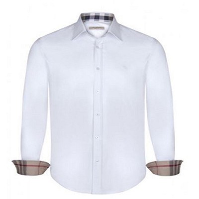 Burberry Camicia Burberry Brit Uomo M Fit. 