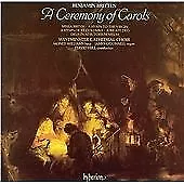 Benjamin Britten : A Ceremony of carols CD (1994) Expertly Refurbished Product