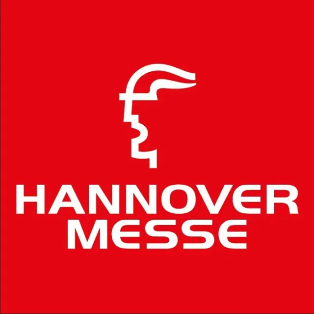 DAUERTICKET für die HANNOVER MESSE 2024 ticket eintrittskarte eintritt