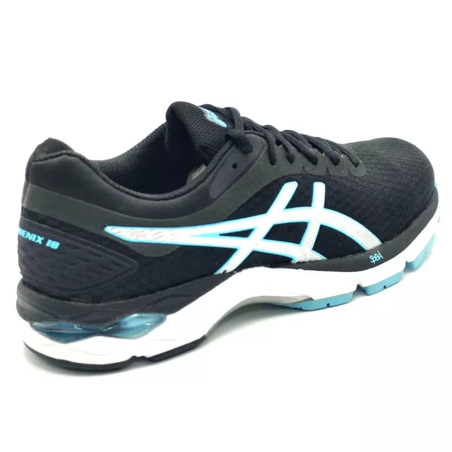 Asics Gel Phoenix 10 Womens Running Walking Shoes Trainers UK Size 5.5 - 7