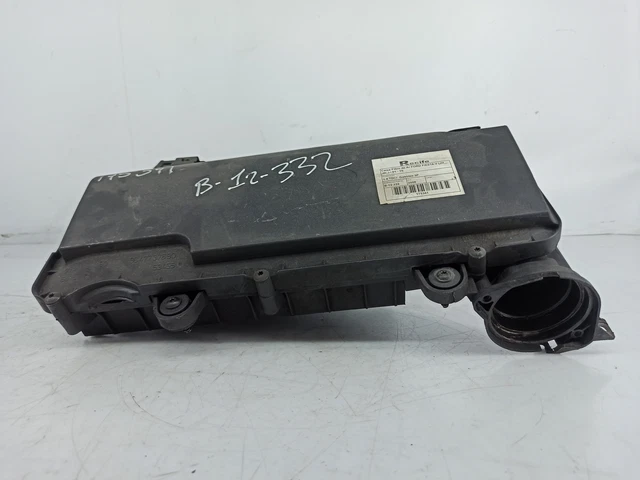 Boîte de vitesse manuelle FORD FIESTA V (JH_, JD_) 1.6 16V 3533832 | B